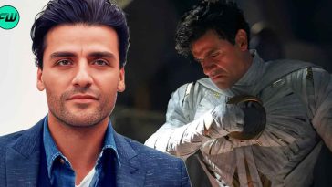 Oscar Isaac Didn't Want Marvel Stardom, Called $6M Moon Knight Role a "Mental Torment"