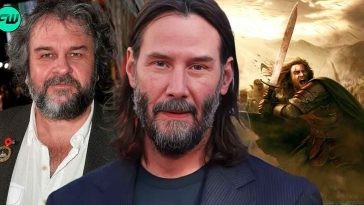 “I might have to go begging for the role”: Keanu Reeves Publicly Asked Peter Jackson for Major Lord of the Rings Character Before Becoming Hollywood’s Leading Actor
