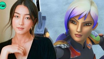 Ahsoka: Sabine Wren Actor Natasha Liu Bordizzo Wants To Do Justice to the Character in Season 2: “Don’t want it to not be anything but awesome”