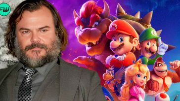 “They may do the same thing”: Jack Black Reveals $377M Super Mario Bros. Needs Pedro Pascal, Hints Movie Might Follow Fast & Furious Style in Future