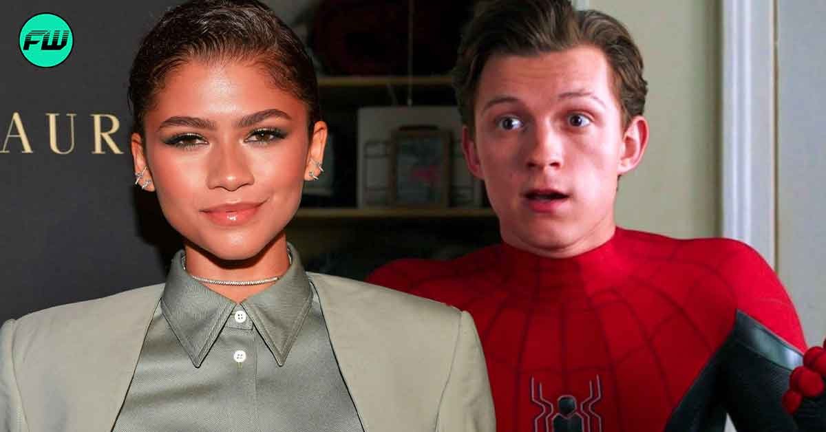 “It’s cute when he tells me all the phrases”: Zendaya Reveals Tom Holland’s Annoying Trait in Her Near Perfect Relationship With Spider-Man Actor