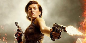 Milla Jovovich Escaped Deadly Injury That Gave Resident Evil Stunt ...