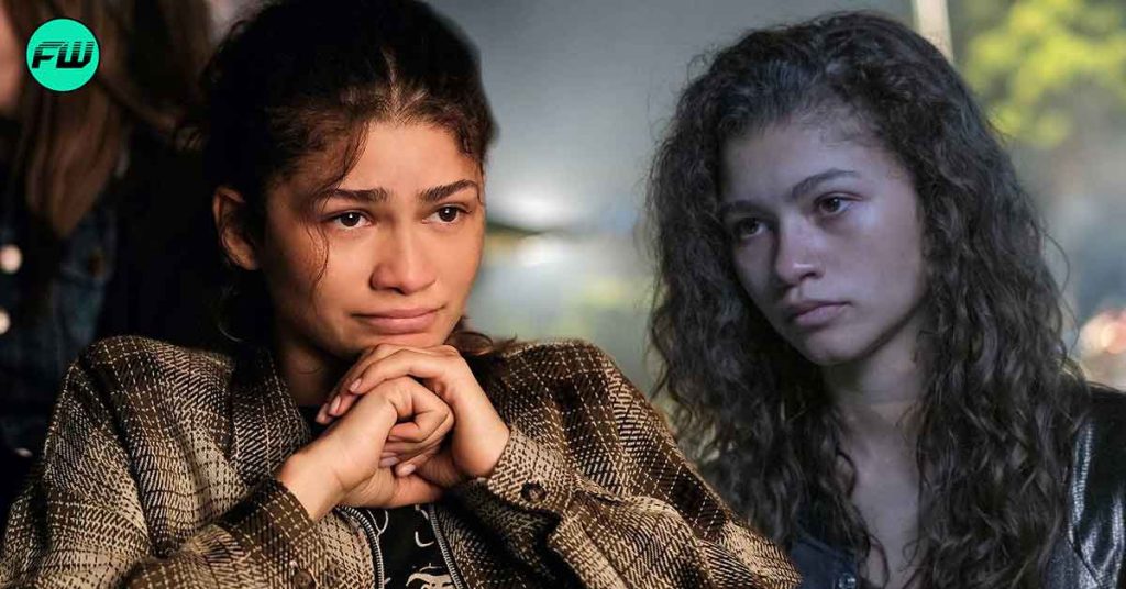 Despite $1M Per Episode Salary, Euphoria Star Zendaya Fears Going Broke