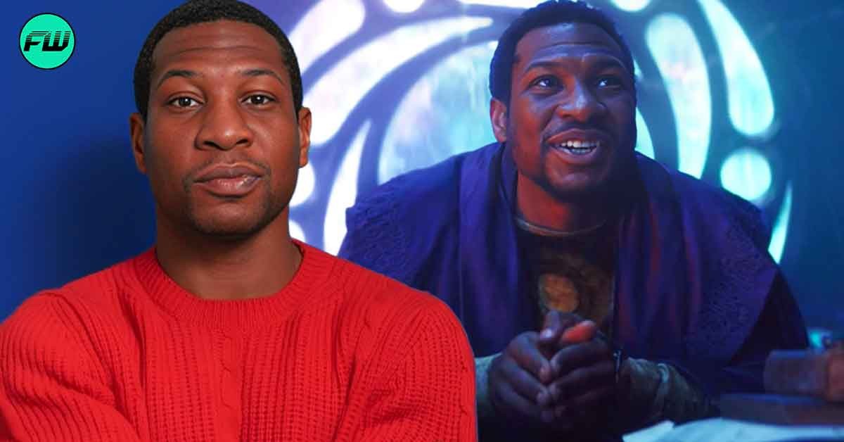"My temperament is my temperament": Marvel Star Jonathan Majors Not Proud of Being an Introvert, Gets Anxious When Excited