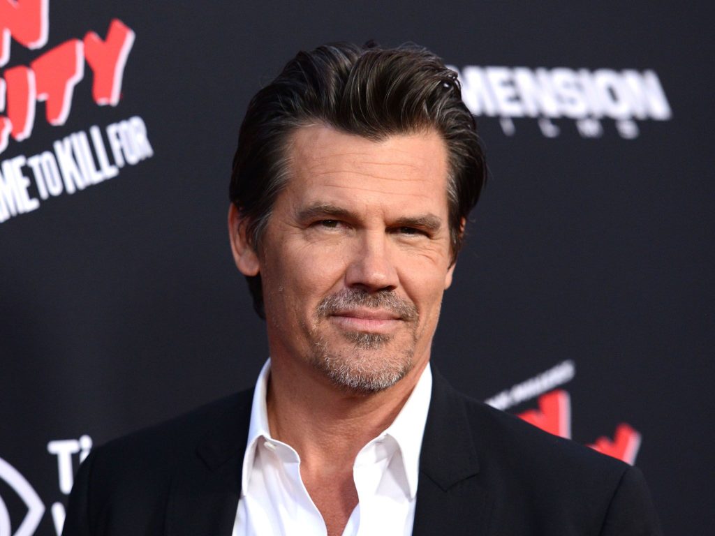 Josh Brolin