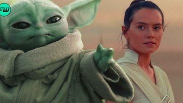 'Grogu will be 91, Yoda was 100': Fans Convinced Grogu Will Become a Jedi Master Like Yoda in Upcoming Rey Skywalker Star Wars Movie