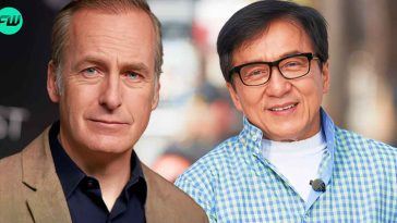 “I’d like to get that in future”: Bob Odenkirk Claims Jackie Chan Inspired Him to Do $57.5M ‘John Wick-Esque’ Nobody After Refusing Marvel Movies