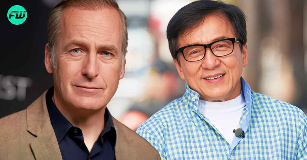 “I’d like to get that in future”: Bob Odenkirk Claims Jackie Chan Inspired Him to Do $57.5M ‘John Wick-Esque’ Nobody After Refusing Marvel Movies
