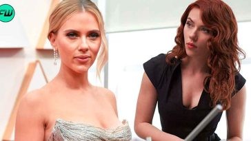 “He’s an inspiration for me”: Scarlett Johansson Reveals Why She Accepted ‘Over-Sexualized’ Black Widow Role in Robert Downey Jr.‘s Iron Man 2
