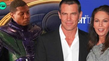 “People need to know the truth”: Before Jonathan Majors, Marvel Actor Josh Brolin Addressed Abusing Ex-Wife Diane Lane That Led to His Arrest