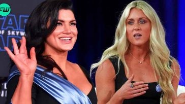 "Many trans people understand and agree with this": Henry Cavill's Ex and MMA Legend Gina Carano Condemns Attack on Riley Gaines after Transphobia Backlash