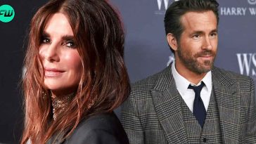 Sandra Bullock Reveals Why She Never Gets Naked on Camera After Hilarious S-x Scene With Ryan Reynolds: “I don’t want to know what my best angles are”