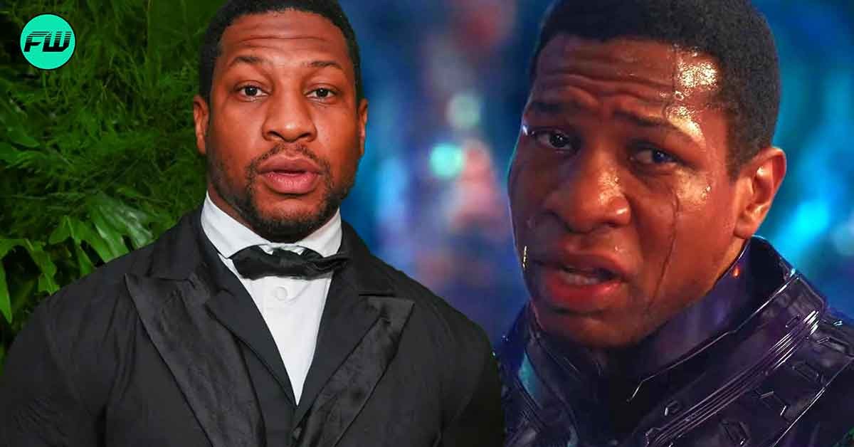 "Don't think he's going to appear in every film": Marvel Toning Down Kang in Multiverse Saga Following Jonathan Majors Assault Allegations?