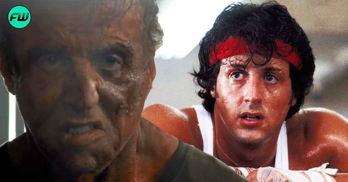 Sylvester Stallone "Furious" $1.7B Rocky Franchise Treated Him Like an Employee, Not an Owner