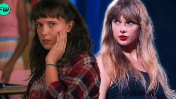 “I’ve loved you three summers now”: Stranger Things Star Millie Bobby Brown Announces Engagement With Taylor Swift’s Song as Singer Deals With Breakup