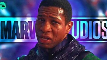"They legally can't boot him": Marvel Reportedly Can't Kick Jonathan Majors Out from Any Upcoming Projects by Word of Law
