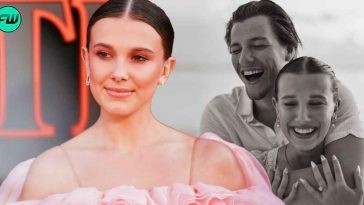 "I'm very ready to say goodbye": Millie Bobby Brown Turned Down $12 Million Payday Before Her Engagement With Her Boyfriend Jake Bongiovi