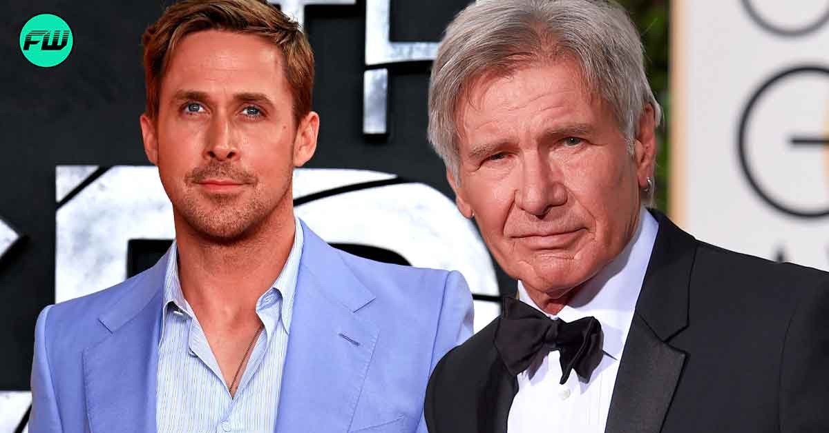 “I played a detective who did not have any detecting to do”: Harrison Ford Didn’t Like $41.6M Cult-Classic Movie Despite Returning for Sequel With Ryan Gosling