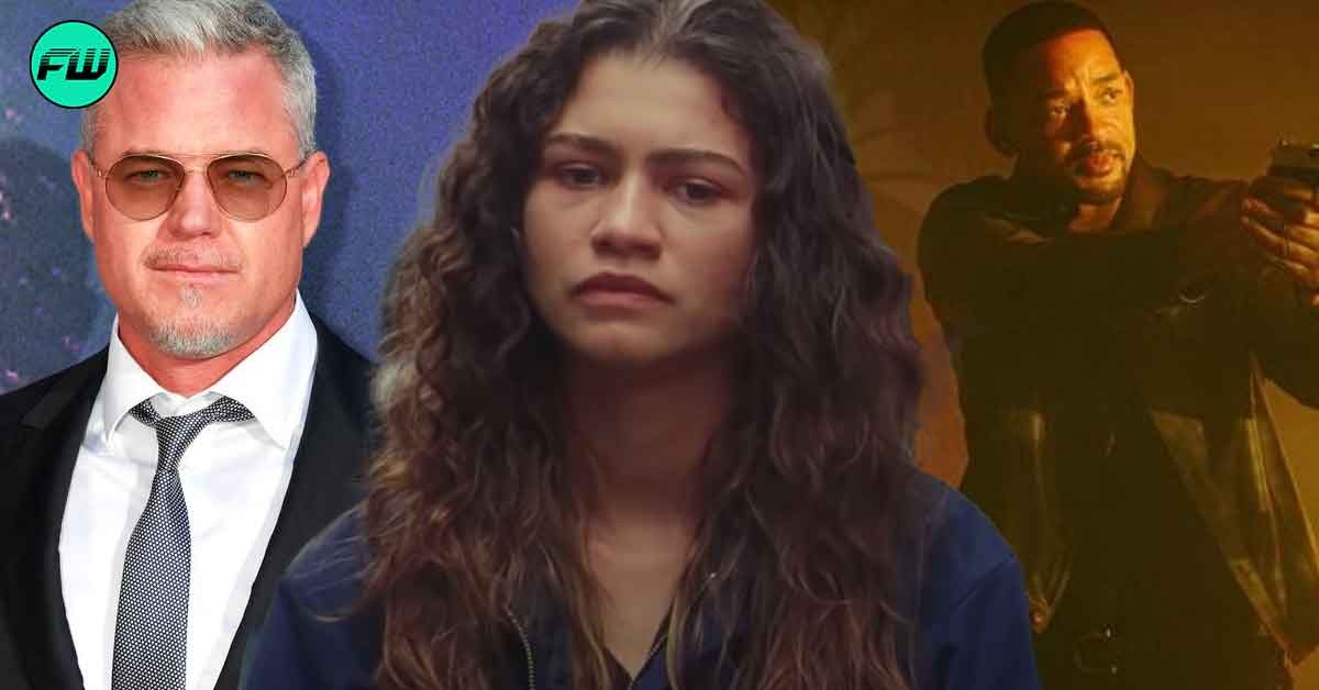 Zendaya’s Euphoria Co-Star Eric Dane Set to Appear in Will Smith’s Bad Boys 4 as Major Antagonist