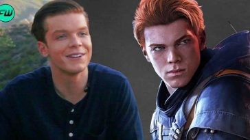"The resemblance is insane": Star Wars Fans Demand Gotham Star Cameron Monaghan as Live Action Cal Kestis