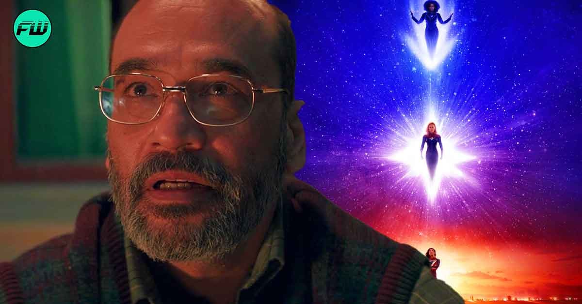 'Why he's still there?': The Marvels Trailer Draws Flak for Showing Mohan Kapur Who's Accused of S*xually Harassing a Minor With 'D**k Pics'