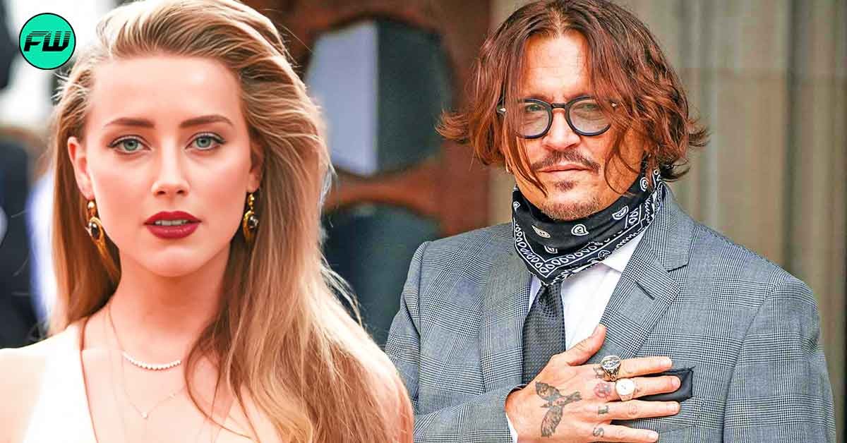 "She felt she was mistreated": Amber Heard Has No Intentions to Retire From Acting After Potential Career Ending Trial With Johnny Depp