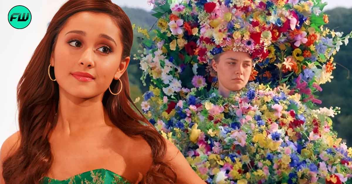 "I’d get f**king hot": Ariana Grande Failed to Buy Black Widow Star Florence Pugh's Iconic $65,000 Worth Dress