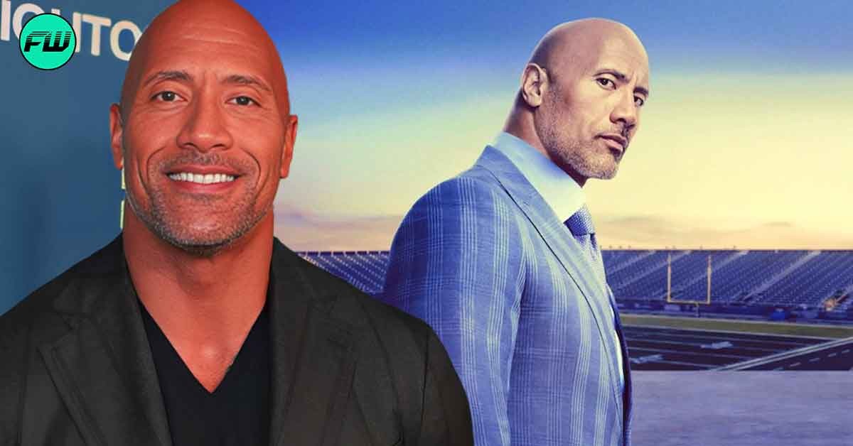 The Rock's $700K 'Ballers' Salary Couldn't Beat the $900K Per Episode Salary of This Classic Show
