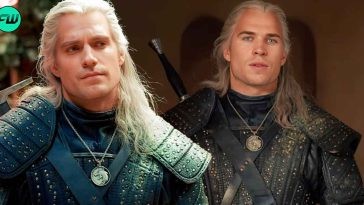 AI Casts 5 Actors To Replace Henry Cavill as The Witcher - And They're Better Than Liam Hemsworth