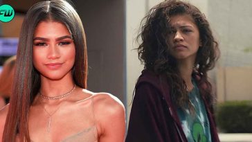 "I couldn't breathe, I needed an inhaler": Zendaya's Life Became Nightmare While Shooting One Particular Scene in Euphoria