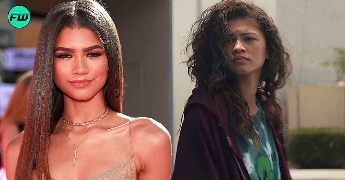 "I couldn't breathe, I needed an inhaler": Zendaya's Life Became Nightmare While Shooting One Particular Scene in Euphoria