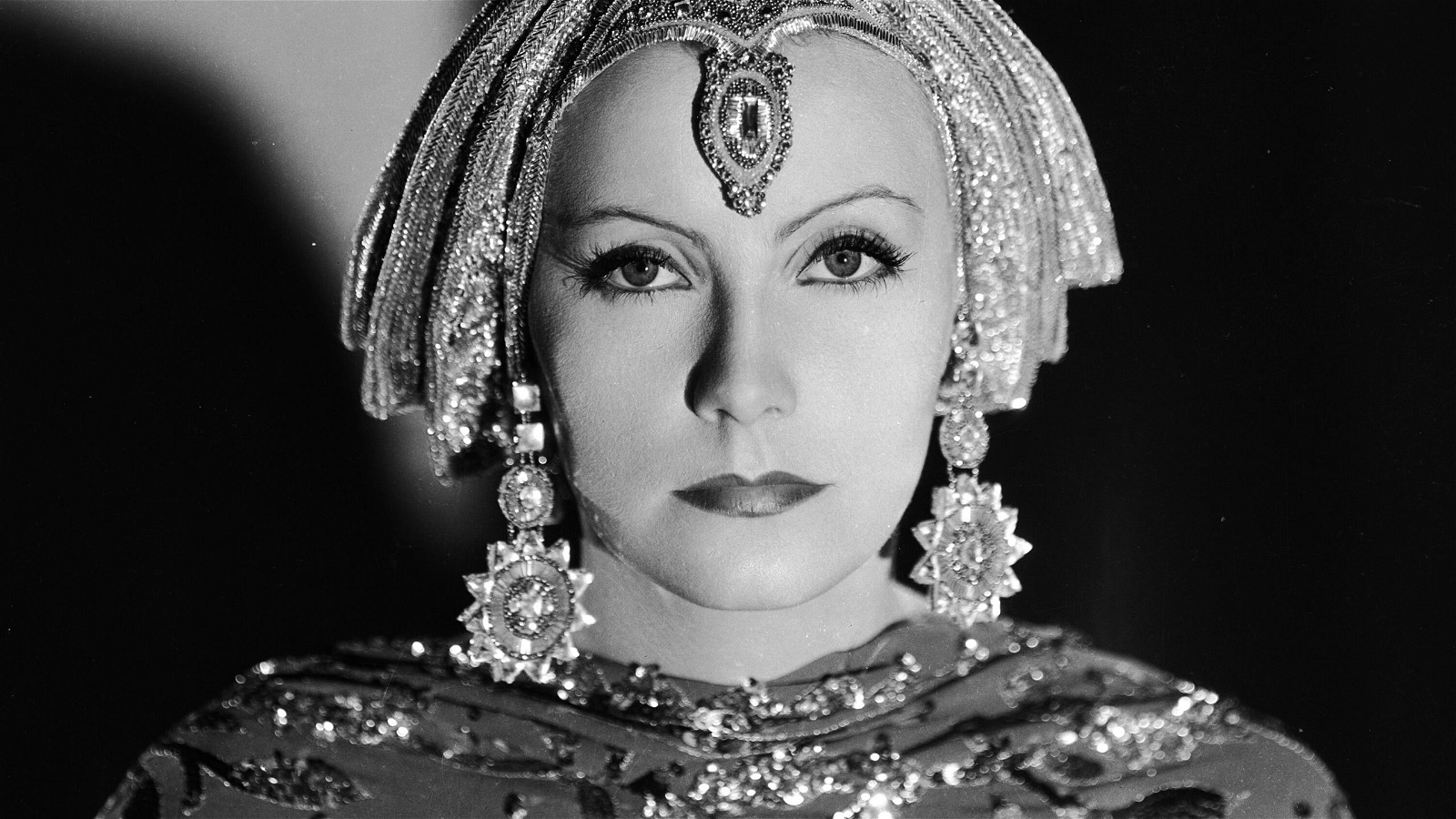 Greta Garbo, Hollywood actress