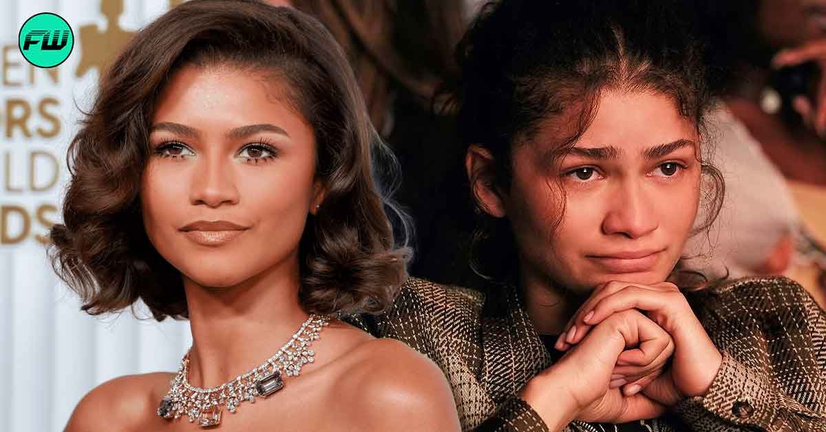 "Had nothing to do haters telling I am not black enough": Zendaya Felt Morally Wrong to Work in Her Passion Project After Fans Criticised Her Casting
