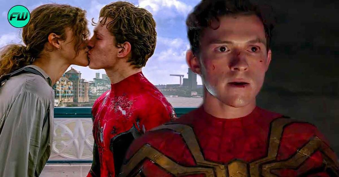 "I respect her too much to say": Tom Holland Was Upset After He Was