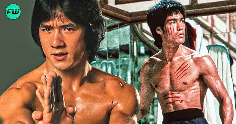 Jackie Chan Confessed He Failed Miserably at Box Office After Trying to ...