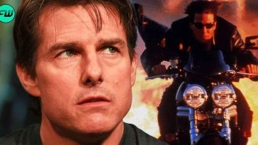 Tom Cruise Was Frustrated With His Female Co-star, Made Her Feel Insecure While Filming Mission Impossible 2