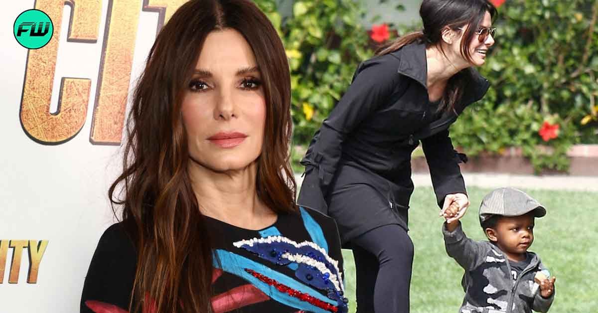 Sandra Bullock Turned Down 'Lost City' (At First) – The Hollywood Reporter