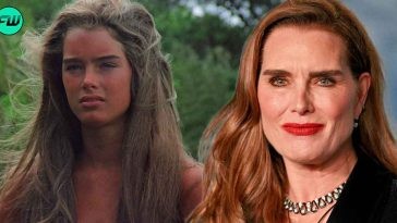 Blue Lagoon Star Brooke Shields Claims Movie Treated Her as Underage Male Eye Candy: “They paid me, I did the thing, they sold it”