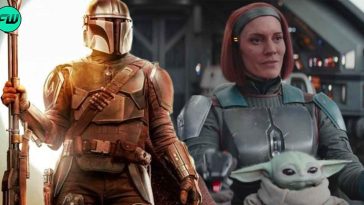 "By far the most painful but absolutely incredible episode": The Mandalorian Season 3 Episode 7 Leaves Fans Stunned