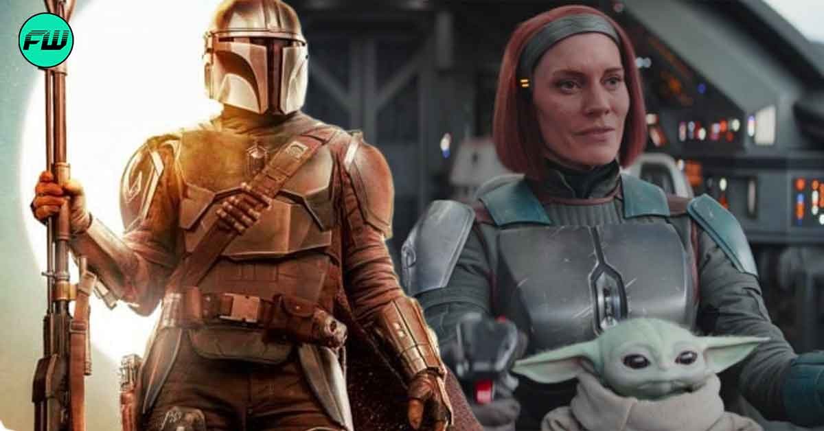 "By far the most painful but absolutely incredible episode": The Mandalorian Season 3 Episode 7 Leaves Fans Stunned