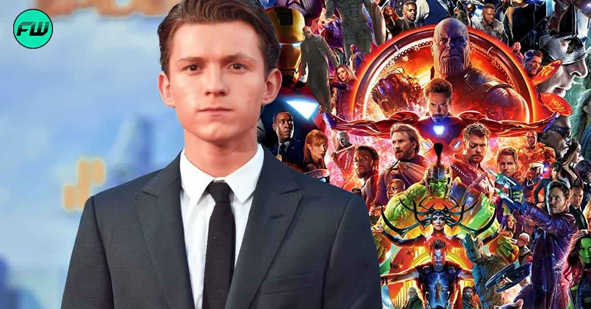 "I don’t even know if I want to be an actor": Tom Holland Wanted to Retire From Acting Despite His Success in $28 Billion Worth Marvel Cinematic Universe