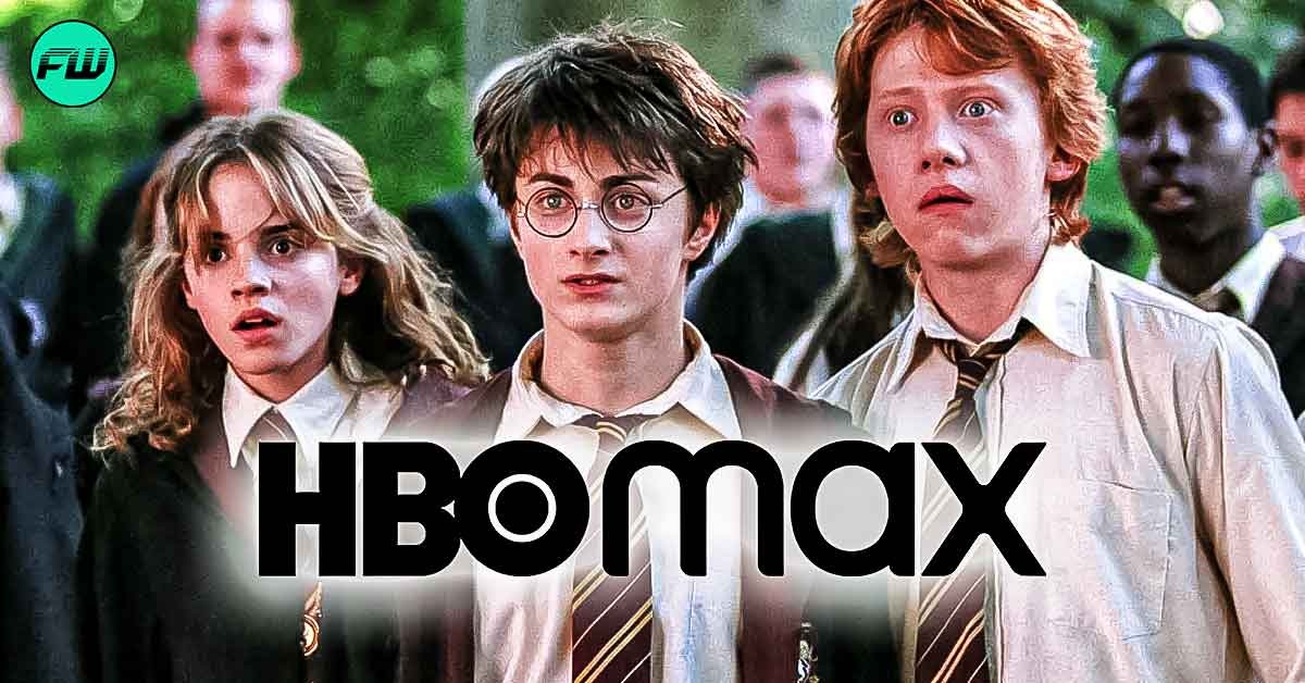 Harry Potter Live-Action Series Officially Confirmed by HBO Max as Franchise Bids Adieu to Emma Watson, Daniel Radcliffe, and Rupert Grint