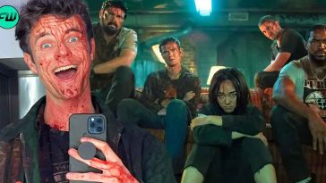 Jack Quaid's The Boys Season 4 Wrap Pic Confirms Finale Episode Will Be an Absolute Bloodbath: "This one's our best yet"