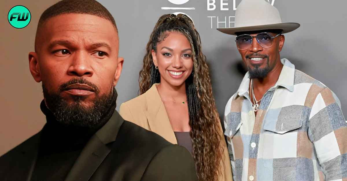 "He's communicating now": Jamie Foxx's Family Makes Sincere Request to Fans After He Gets Hospitalized, Sources Claim Foxx's Medical Condition Was Serious
