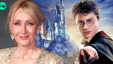 'Hope this flops': Fans Revolt as J.K. Rowling Becomes Executive Producer of Harry Potter Reboot Series