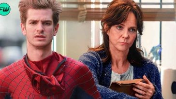 “You can’t put 10 pounds of sh-t in a five pound bag”: Andrew Garfield’s The Amazing Spider-Man Co-Star Hated Her Character Despite Having Her Own Spin-Off Reports
