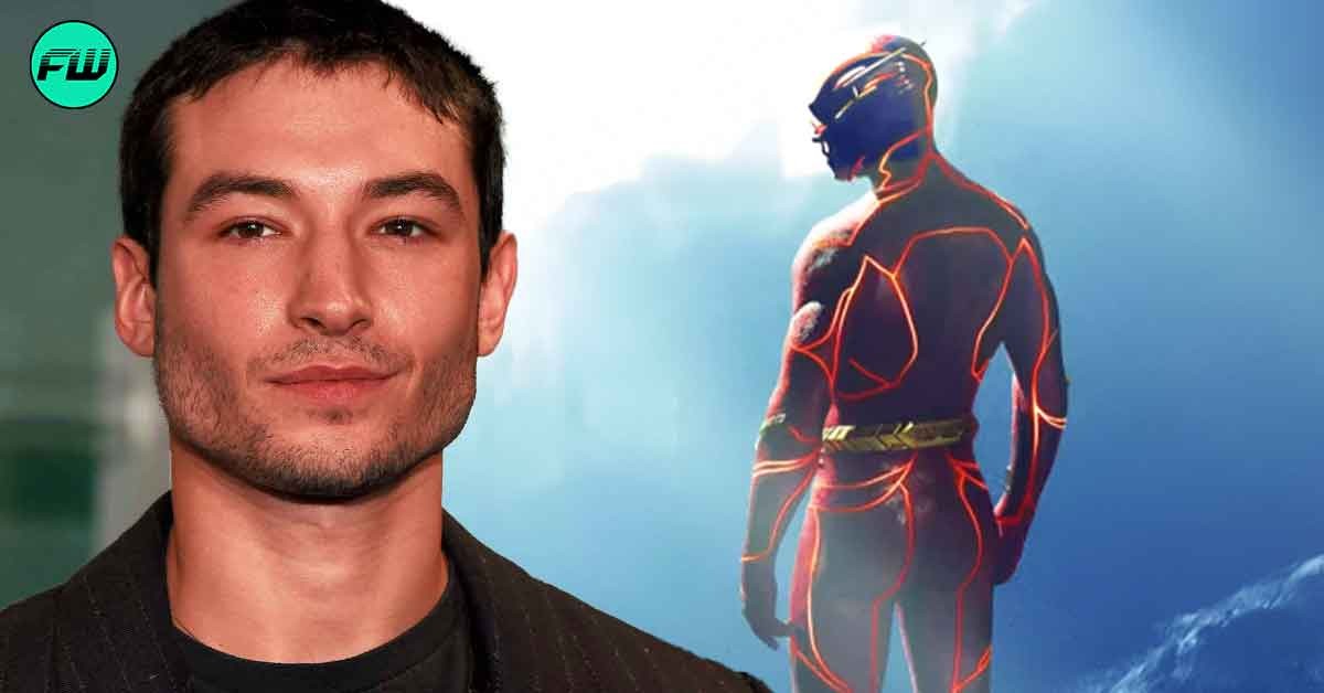 HBO Max Streaming Details For Ezra Miller's $200 Million DCU Film 'The Flash' Released