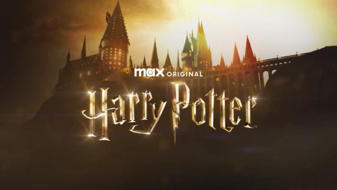 Max announced new Harry Potter TV series