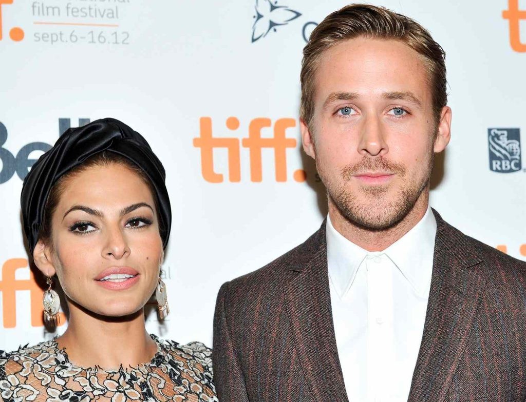 Ryan Gosling ‘Didn’t Want To Have Kids’ Without Eva Mendes