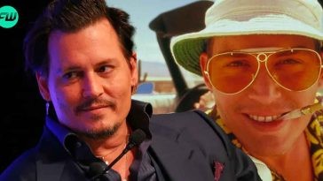 While World Called Him a Liar, Johnny Depp Spent $3M Just to Honor His Friend's Last Wish: "Just want to send my pal out the way he wants to go out"
